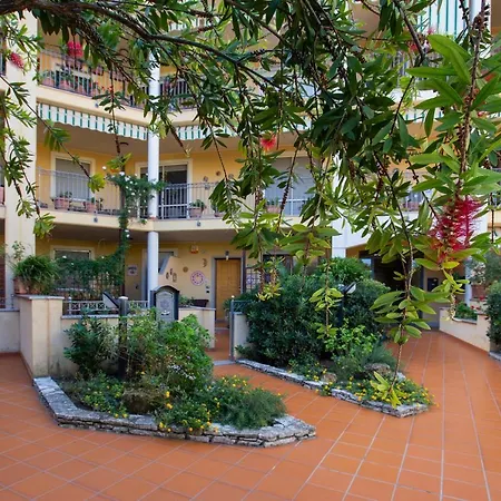 Albero Alto Holiday home Alghero
