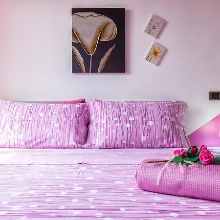 Holiday home Albero Alto *
