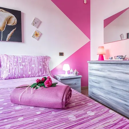 Albero Alto Holiday home