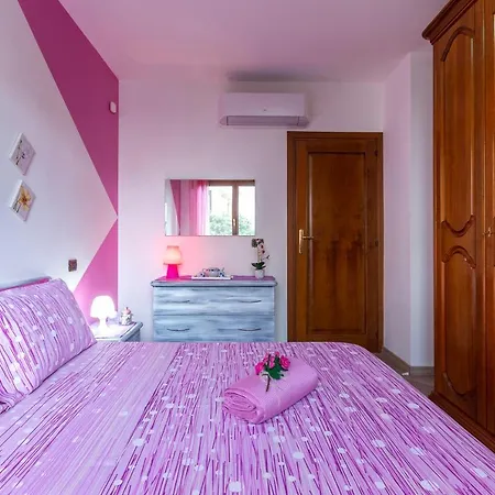 Holiday home Albero Alto *