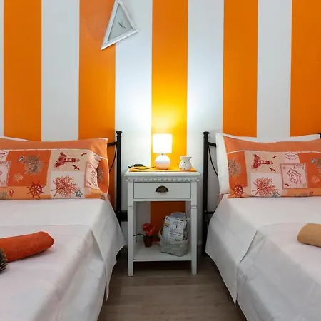 Albero Alto Holiday home Alghero