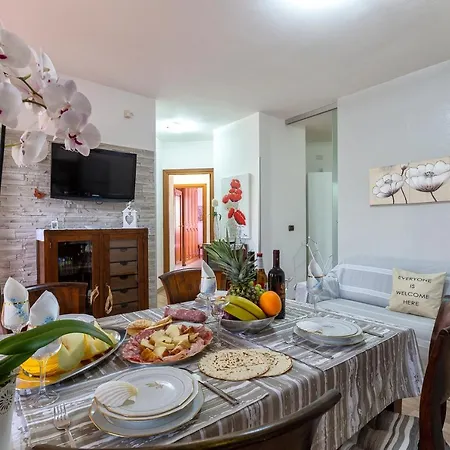 Holiday home Albero Alto Alghero