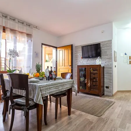 Holiday home Albero Alto Alghero