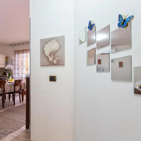 Holiday home Albero Alto Alghero