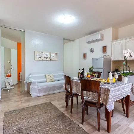 Albero Alto Holiday home Alghero