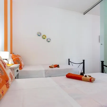 Holiday home Albero Alto *