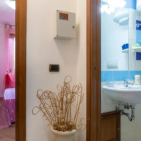 Holiday home Albero Alto Alghero