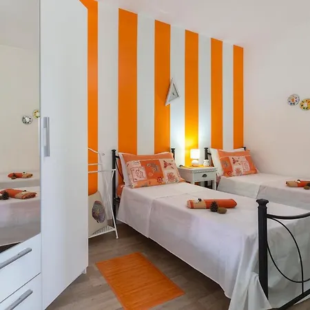 Albero Alto Holiday home Alghero