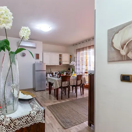 Albero Alto Holiday home